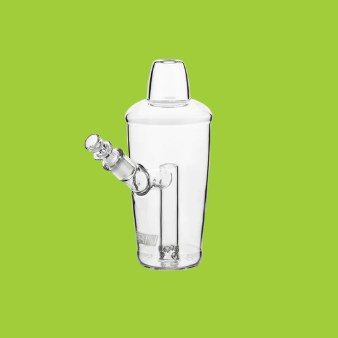 Martini Shaker